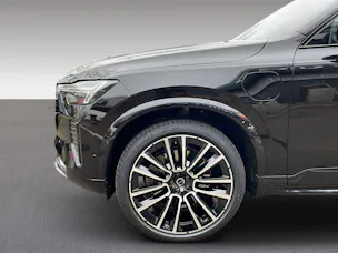Volvo XC90 XCLUSIVE 2.0 T8 TE Ultra Dark eAWD XCLUSIVE