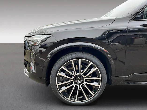 Volvo XC90 XCLUSIVE 2.0 T8 TE Ultra Dark eAWD XCLUSIVE