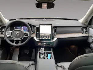 Volvo XC90 XCLUSIVE 2.0 T8 TE Ultra Dark eAWD XCLUSIVE