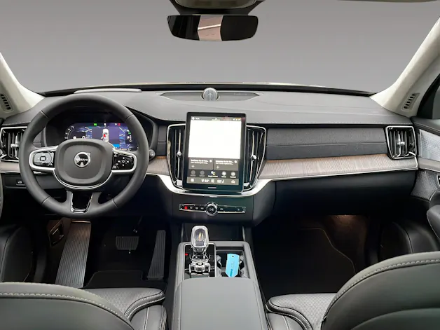 Volvo XC90 XCLUSIVE 2.0 T8 TE Ultra Dark eAWD XCLUSIVE