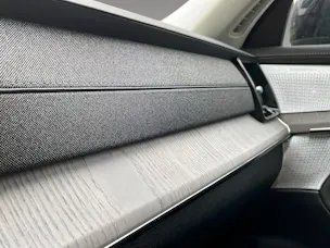 Volvo XC90 XCLUSIVE 2.0 T8 TE Ultra Dark eAWD XCLUSIVE