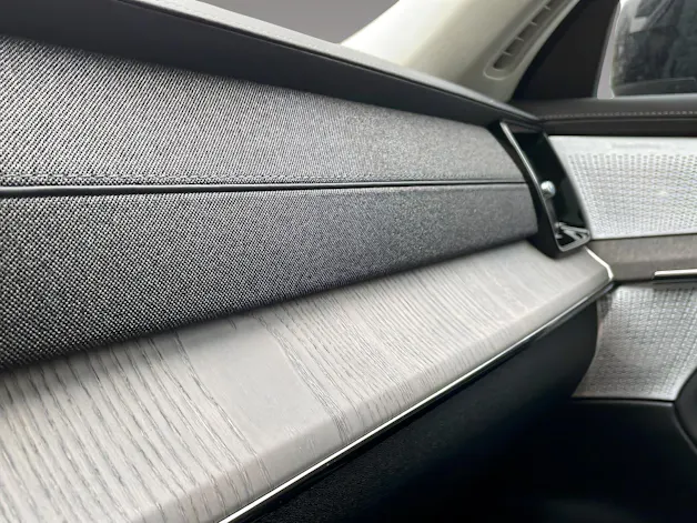 Volvo XC90 XCLUSIVE 2.0 T8 TE Ultra Dark eAWD XCLUSIVE