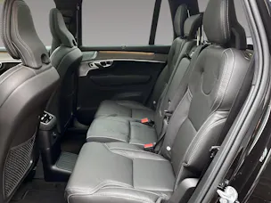 Volvo XC90 XCLUSIVE 2.0 T8 TE Ultra Dark eAWD XCLUSIVE