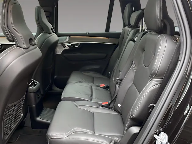Volvo XC90 XCLUSIVE 2.0 T8 TE Ultra Dark eAWD XCLUSIVE