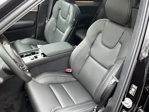 Volvo XC90 XCLUSIVE 2.0 T8 TE Ultra Dark eAWD XCLUSIVE
