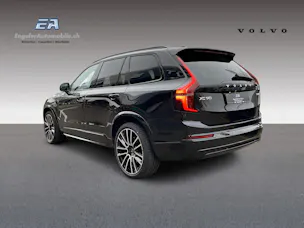Volvo XC90 XCLUSIVE 2.0 T8 TE Ultra Dark eAWD XCLUSIVE