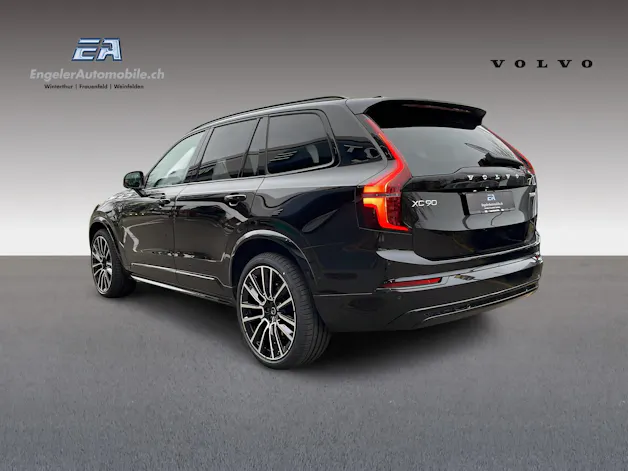 Volvo XC90 XCLUSIVE 2.0 T8 TE Ultra Dark eAWD XCLUSIVE