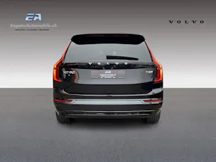 Volvo XC90 XCLUSIVE 2.0 T8 TE Ultra Dark eAWD XCLUSIVE