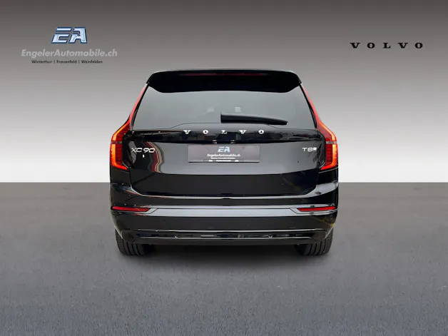 Volvo XC90 XCLUSIVE 2.0 T8 TE Ultra Dark eAWD XCLUSIVE