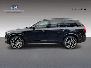 Volvo XC90 XCLUSIVE 2.0 T8 TE Ultra Dark eAWD XCLUSIVE