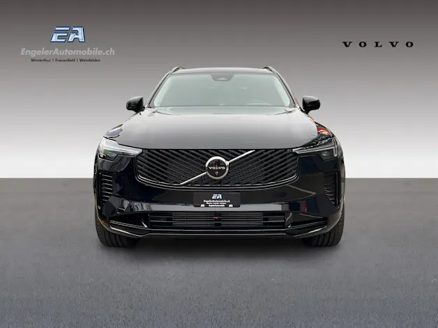Volvo XC90 XCLUSIVE 2.0 T8 TE Ultra Dark eAWD XCLUSIVE