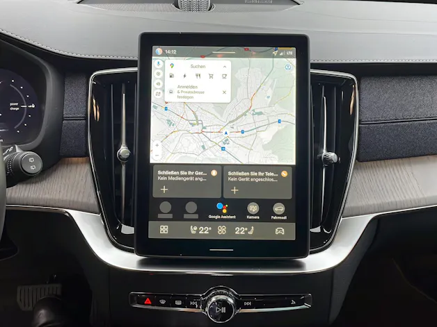 Volvo XC90 XCLUSIVE 2.0 T8 TE Ultra Dark eAWD XCLUSIVE