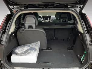 Volvo XC90 XCLUSIVE 2.0 T8 TE Ultra Dark eAWD XCLUSIVE