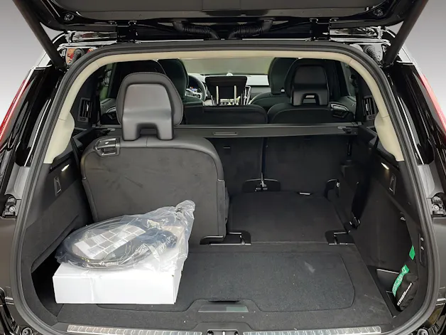 Volvo XC90 XCLUSIVE 2.0 T8 TE Ultra Dark eAWD XCLUSIVE
