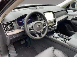 Volvo XC90 XCLUSIVE 2.0 T8 TE Ultra Dark eAWD XCLUSIVE