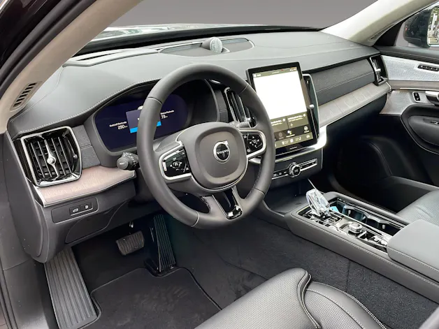 Volvo XC90 XCLUSIVE 2.0 T8 TE Ultra Dark eAWD XCLUSIVE