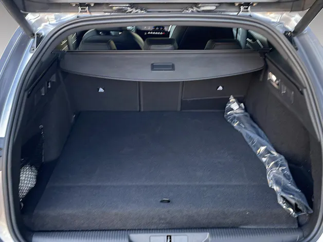 Peugeot 308 SW 1.6 PHEV 195 GT