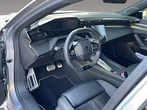 Peugeot 308 SW 1.6 PHEV 195 GT