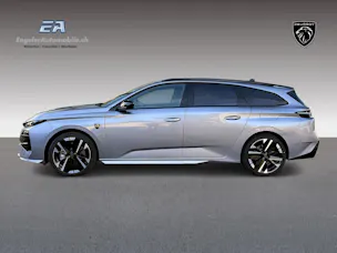 Peugeot 308 SW 1.6 PHEV 195 GT
