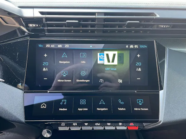 Peugeot 308 SW 1.6 PHEV 195 GT