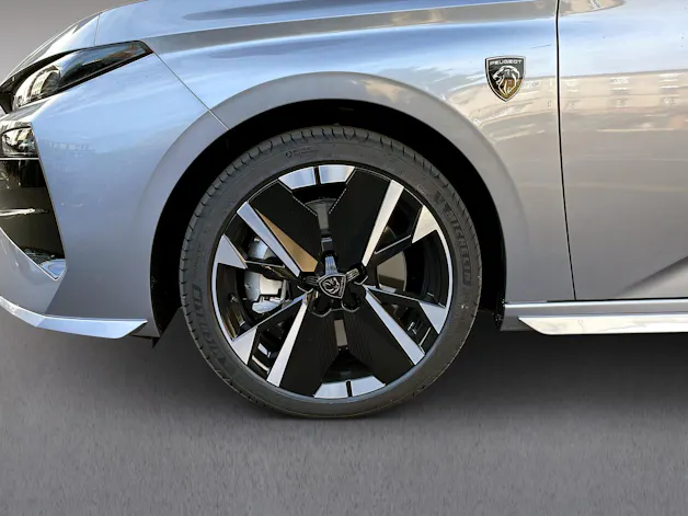Peugeot 308 SW 1.6 PHEV 195 GT