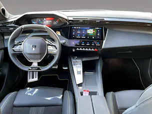 Peugeot 308 SW 1.6 PHEV 195 GT