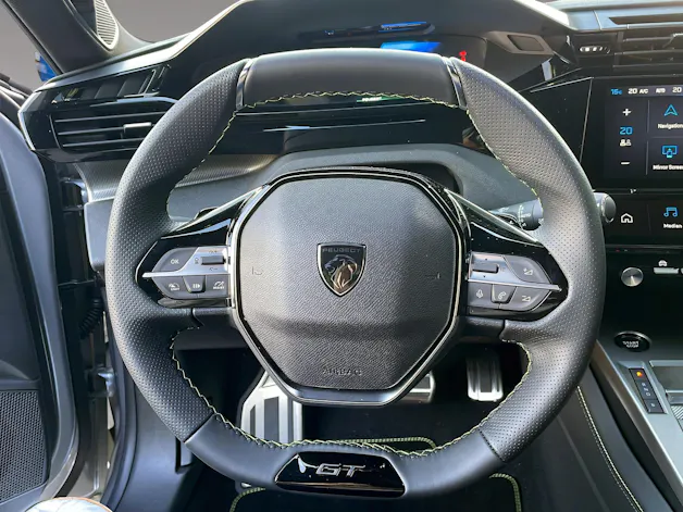 Peugeot 308 SW 1.6 PHEV 195 GT