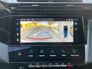 Peugeot 308 SW 1.6 PHEV 195 GT