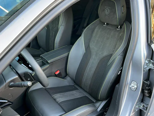 Peugeot 308 SW 1.6 PHEV 195 GT