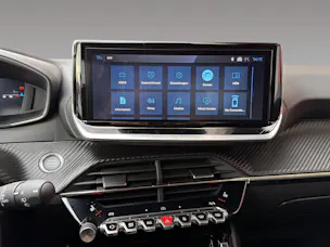 Peugeot 2008 1.2 Hybrid 145 Allure Premium