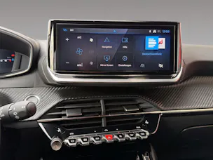 Peugeot 2008 1.2 Hybrid 145 Allure Premium