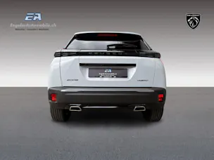 Peugeot 2008 1.2 Hybrid 145 Allure Premium