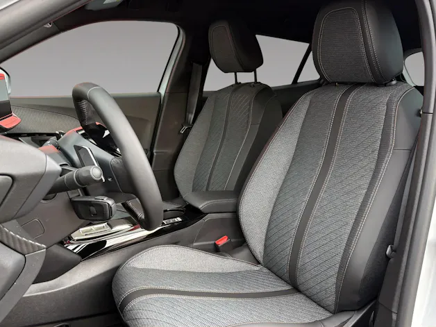 Peugeot 2008 1.2 Hybrid 145 Allure Premium