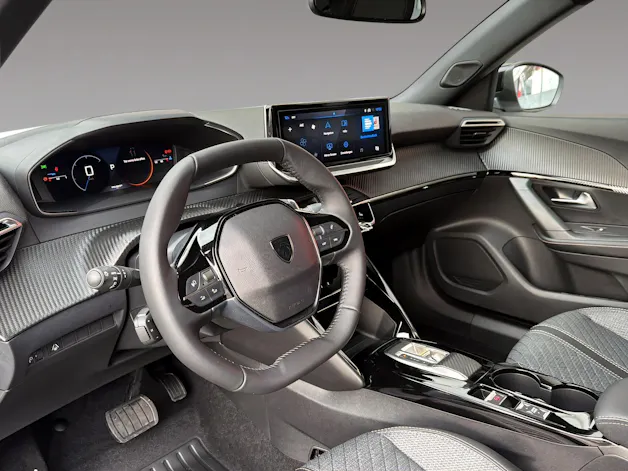 Peugeot 2008 1.2 Hybrid 145 Allure Premium
