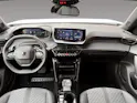 Peugeot 2008 1.2 Hybrid 145 Allure Premium