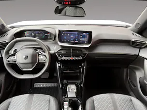 Peugeot 2008 1.2 Hybrid 145 Allure Premium