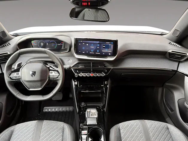 Peugeot 2008 1.2 Hybrid 145 Allure Premium