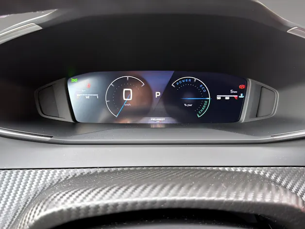 Peugeot 2008 1.2 Hybrid 145 Allure Premium