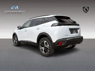 Peugeot 2008 1.2 Hybrid 145 Allure Premium