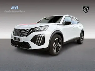 Peugeot 2008 1.2 Hybrid 145 Allure Premium