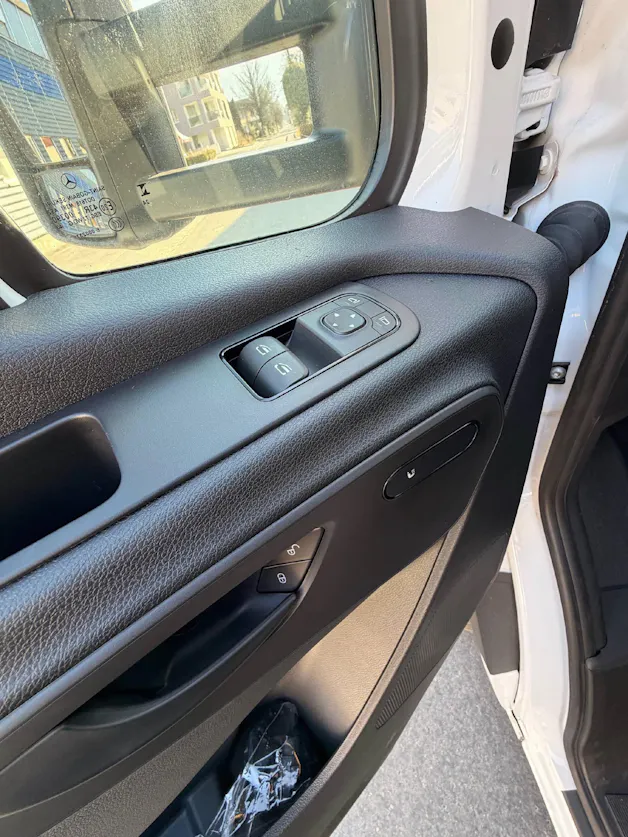 Mercedes-Benz Sprinter 319 CDI PRO CH L 4x2