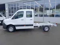 Mercedes-Benz Sprinter 317 CDI PRO DK S 4x2