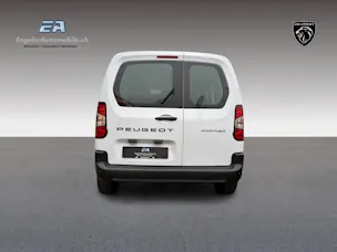 Peugeot Partner Kaw. 1000 Standard 1.5 BlueHDI 130 S/S