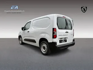 Peugeot Partner Kaw. 1000 Standard 1.5 BlueHDI 130 S/S