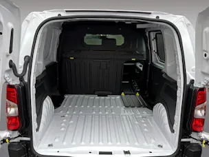 Peugeot Partner Kaw. 1000 Standard 1.5 BlueHDI 130 S/S