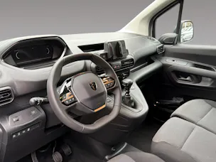 Peugeot Partner Kaw. 1000 Standard 1.5 BlueHDI 130 S/S