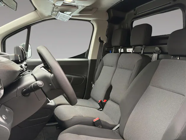 Peugeot Partner Kaw. 1000 Standard 1.5 BlueHDI 130 S/S