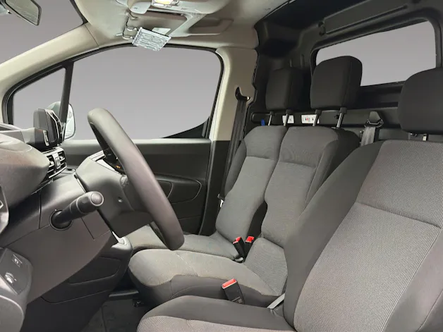 Peugeot Partner Kaw. 1000 Standard 1.5 BlueHDI 130 S/S