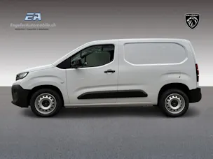 Peugeot Partner Kaw. 1000 Standard 1.5 BlueHDI 130 S/S