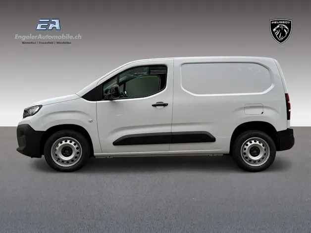 Peugeot Partner Kaw. 1000 Standard 1.5 BlueHDI 130 S/S